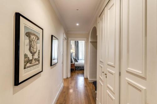 Via Napoli Apartments, Rome (photo 10)