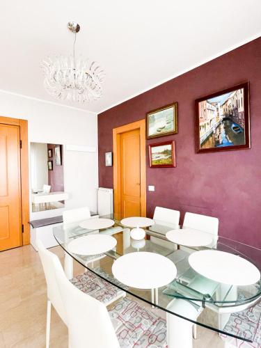 Fiera di Roma Luxury Apartment, Řím (fotografie 2)