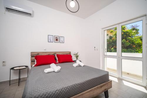 Viola Apartment, Crete