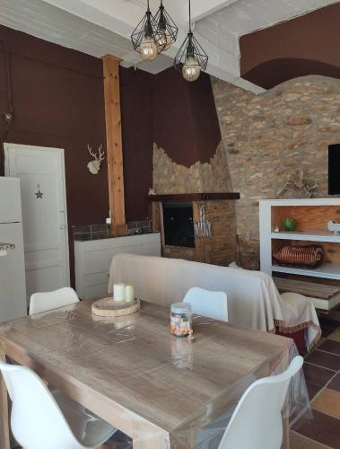  Casa Paqueldo in Amposta