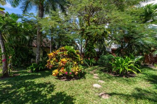 Villa SeaRender - A luxury Swahili-style coastal home - image 5