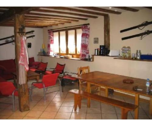 Chalet