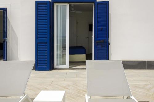 Residence Stella Marina Room Type - Family Suite