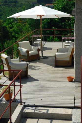 Facilities, Quinta do Mosteiro in Felgueiras