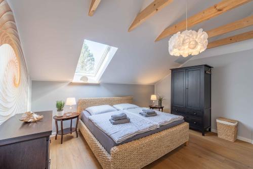 SEASIDE APARTMENTS - LIGHTHOUSE LOFt in Eckernförde, Deutschland