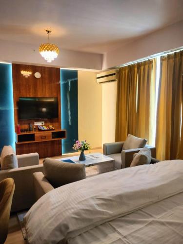 Dolphin stay by Evanthe Hotels