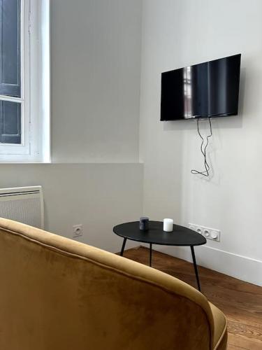 Le Toulousain 002 - Appartement Cosy en Hypercentre - Quartier Jeanne d'Arc, Toulouse (photo 2)