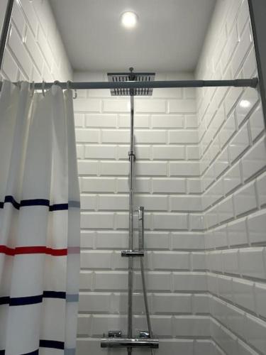 Le Toulousain 002 - Appartement Cosy en Hypercentre - Quartier Jeanne d'Arc, Toulouse (photo 7)