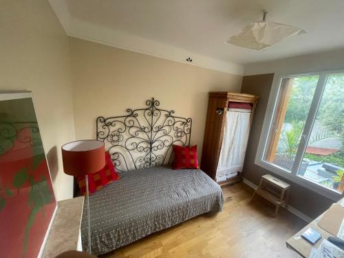 Maison zen aux portes de Paris - Pension de famille - Clichy