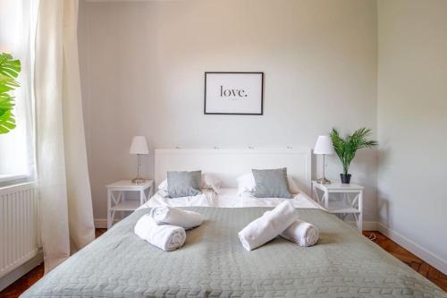 Florianska Gate Luxury Apartments, Cracovie