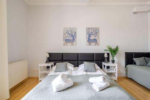 Florianska Gate Luxury Apartments 4