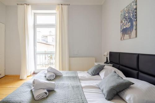 Florianska Gate Luxury Apartments 2