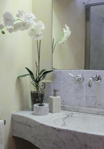 Apartments Florence Piazza Signoria Terrace - image 2