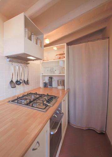 Apartments Florence Piazza Signoria Terrace - image 8