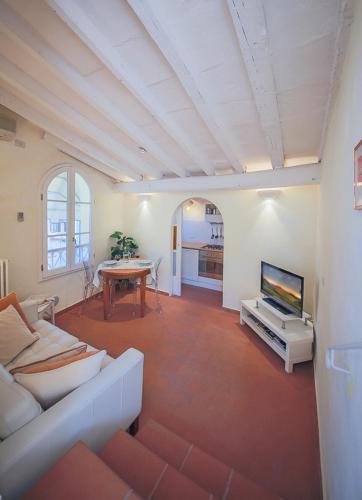 Apartments Florence Piazza Signoria Terrace - image 13