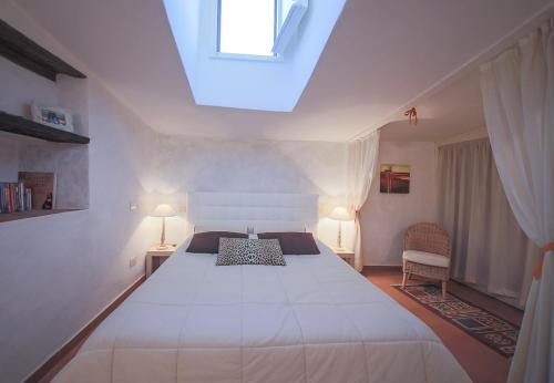 Apartments Florence Piazza Signoria Terrace - image 12