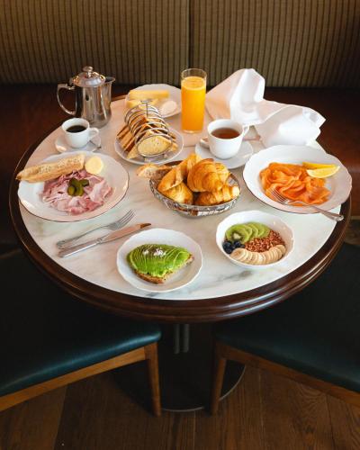 K+K Hôtel Cayré Saint Germain des Prés - image 6