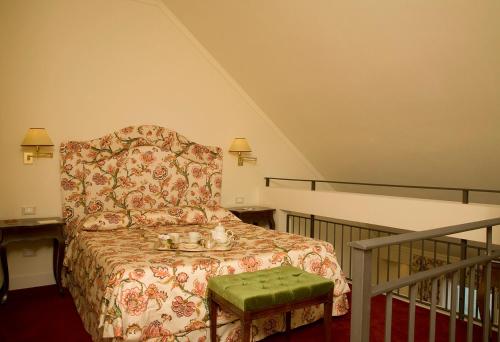 Double Room with Lake View