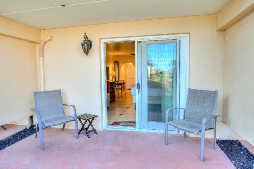 Facilities, La Fiesta Ocean Inn & Suites in St Augustine Beach