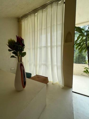 Modern-Zen Private House inside Old Town Chiang mai - Tap to explore photos
