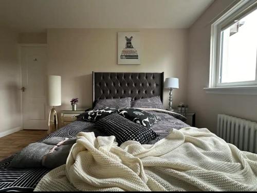 Beautiful house in Clydebank, Glasgow (Foto 3)