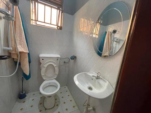 Judhongo Guest House Hoima in Hoima