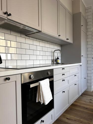 Lägenheten på innergården 2 (Lagenheten pa innergarden 2) in อลิงก์โซส