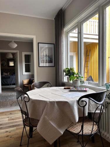 Lägenheten på innergården 2 (Lagenheten pa innergarden 2) in อลิงก์โซส