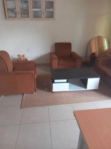Double Room with Private Bathroom image 10