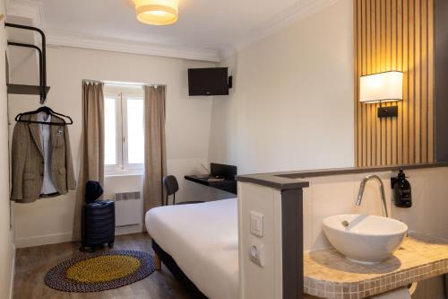 Hotel Korner Montparnasse - image 13