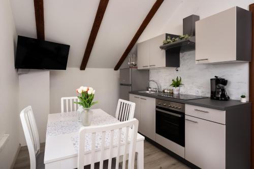 Apartman Malnar Lokve in Lokve