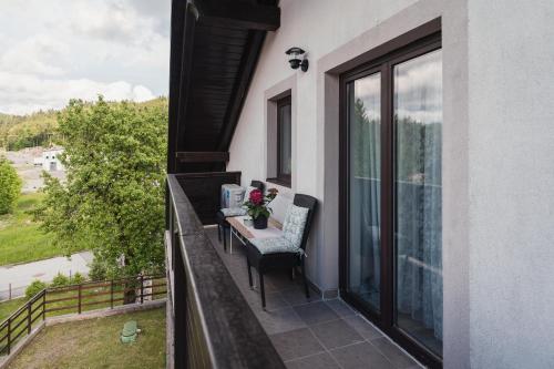 Apartman Malnar Lokve in Lokve