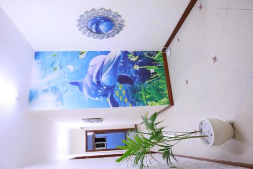 NYALI FULL FURNISHED PRIVATE ROOMs AND APARTMENT WITH A SWIMMING POOL