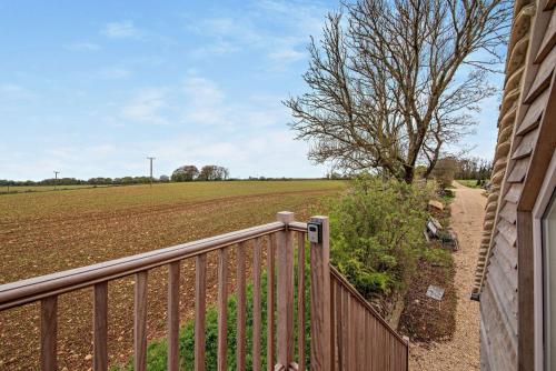 外部景觀, Keepers Annexe in 伯德利普