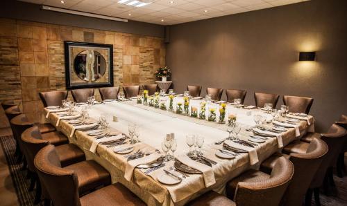 Coastlands Musgrave Hotel - image 2