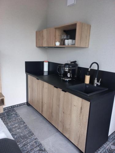 Komfortowy Apartament z widokiem na góry z sauną oraz basenem Hotel Złoty Horyzont Szklarska Poręba, Szklarska Poręba (Foto 8)