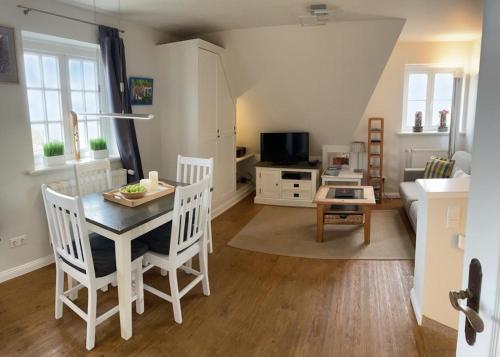 Warfthus, App 5 in Rantum