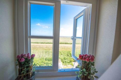 Warfthus, App 5 in Rantum