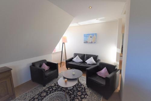 Min Ithuus in Rantum