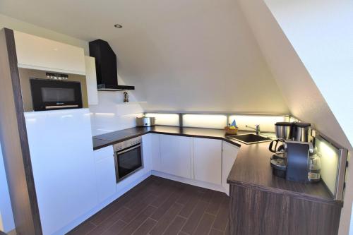 Min Ithuus in Rantum