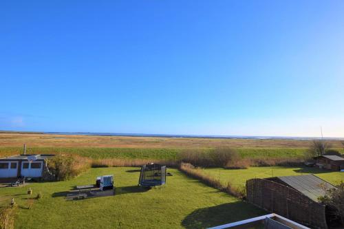 Min Ithuus in Rantum