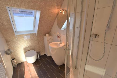 Min Ithuus in Rantum