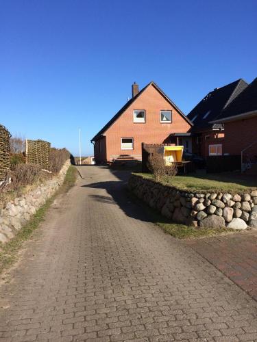 Min Ithuus in Rantum