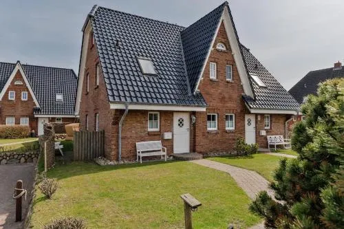Haus am Watt in Rantum, Deutschland