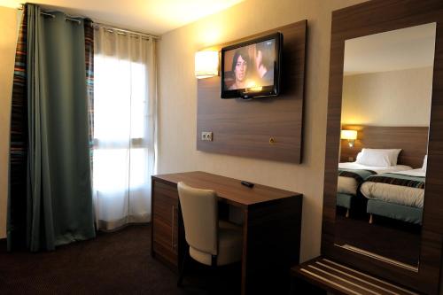 Holiday Inn Paris Montmartre by IHG, Paris (Foto 10)