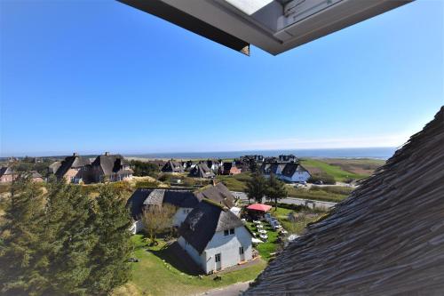 Rundblick Haus Rundblick, Ru 06 in Rantum