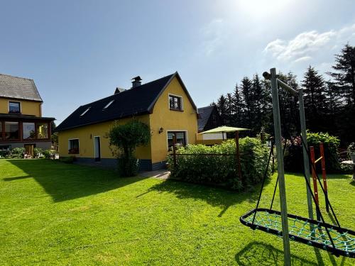 Ferienhaus Reichel in Kurort Oberwiesenthal, Deutschland