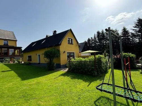 Ferienhaus Reichel in Kurort Oberwiesenthal, Deutschland