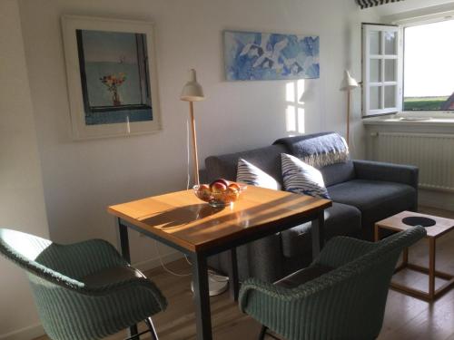 Raantem Hus "Silbermowe",ra 10 in Rantum