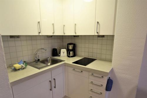 Raantem Hus "Silbermowe",ra 10 in Rantum